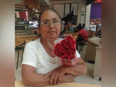Matan a Teresa Magueyal, madre buscadora de Celaya, Guanajuato