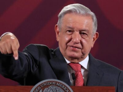 “Hay medios que son fábrica de mentira y manipulación”: López Obrador en el Día Mundial de la Libertad de Prensa