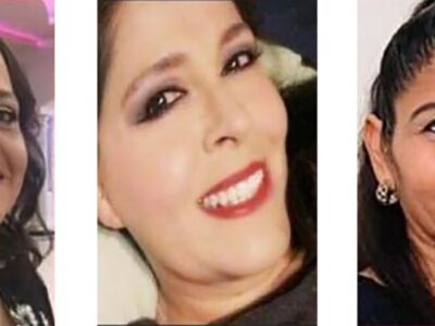 Ampliarán a Tamaulipas búsqueda de tres mujeres desaparecidas en Nuevo León