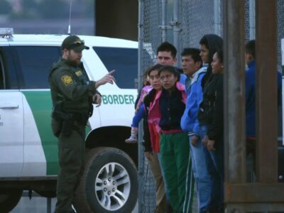 México y EE.UU. acuerdan 885 mil permisos y visas de trabajo para migrantes