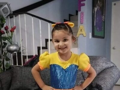 Nataly Sofía: Hoy es el juicio contra la presunta responsable de la muerte de la niña