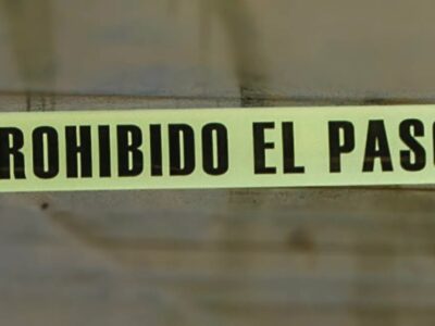 Hallan en finca de Guadalajara el cuerpo de una mujer con huellas de violencia