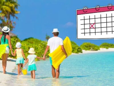 ¿Cuándo inician las vacaciones de verano 2023?, SEP cambió calendario