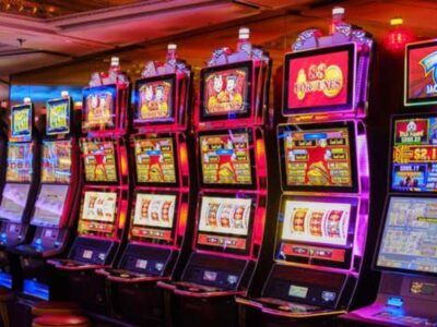 Fox dio el mayor número de permisos a casinos en la historia