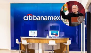 Grupo México podría comprar Banamex: López Obrador