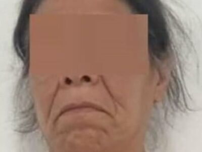 Detienen a mujer que prostituía a su nieta de 13 años en Zacatecas