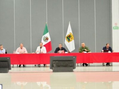 Para la Jornada Electoral del 4 de junio, se emitirá Decreto de Ley Seca en Coahuila: Gobernador
