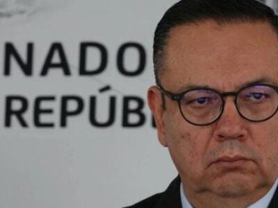 Germán Martínez critica millón de firmas del PAN: ‘ese método no va a jalar, van tarde’