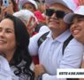 Alejandra del Moral desconoce las encuestas en el Edomex: la mayoría son pagadas por Morena