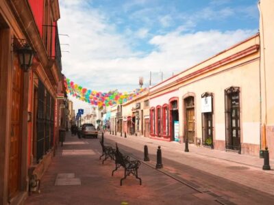 Sector inmobiliario de Querétaro contribuye al desarrollo económico