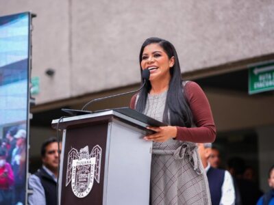 Alcaldesa de Tijuana vivirá en cuartel militar por propuesta de Guardia Nacional