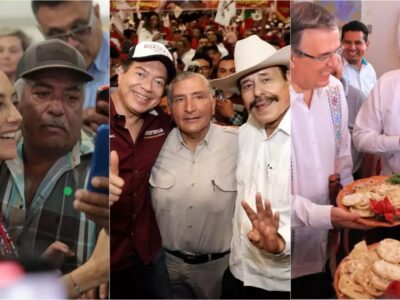 Morena pide a simpatizantes frenar promoción de “corcholatas”