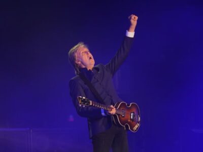 Paul McCartney en México: fecha, precio de los boletos y preventa