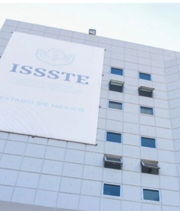 Centro de Convenciones de Acapulco se convertirá en hospital del Issste