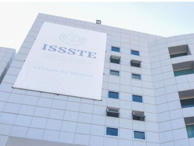 Centro de Convenciones de Acapulco se convertirá en hospital del Issste