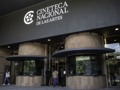 Nueva Cineteca Nacional de las Artes: boletos, horarios, cartelera y ubicación