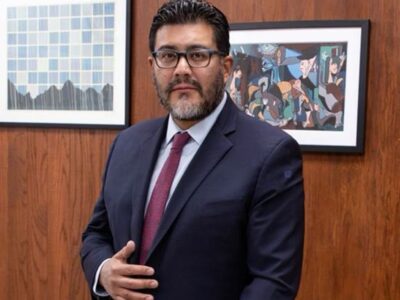 Tribunal Electoral está listo para elecciones de 2024, asegura su presidente Reyes Rodríguez