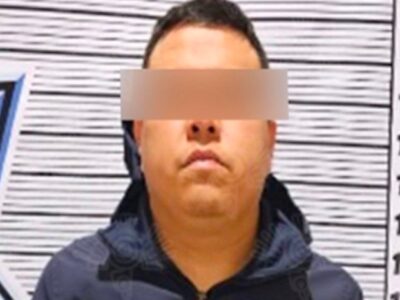 Detienen a líder criminal que dejó restos humanos en Poza Rica, Veracruz