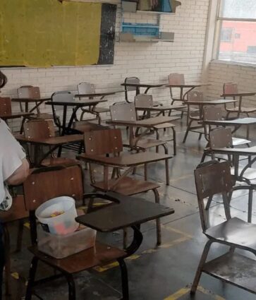 Gobierno de AMLO invierte menos en aprendizaje y permanencia educativa para dárselo a las becas: Mexicanos Primero