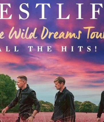 ¡Westlife anuncia conciertos en México! Fechas, boletos y todo lo que debes saber