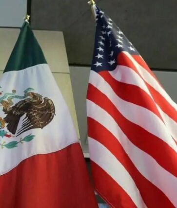 Delegación mexicana viaja próximo viernes a EU para diálogo con Blinken