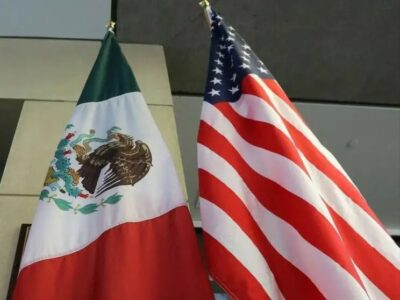 Delegación mexicana viaja próximo viernes a EU para diálogo con Blinken