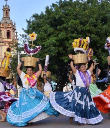 Guelaguetza y gastromonía de Oaxaca inundarán de colores el municipio de Soledad