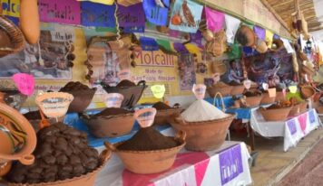 Este fin de semana inicia la Feria del Mole 2023 de San Pedro Atocpan, en CDMX; actividades y fechas