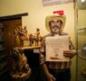 Gobierno de Zacatecas impulsa a sus artesanos y entrega el Gran Premio Estatal de Arte Popular 2023
