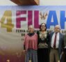 34 Feria Internacional del Libro de Antropología e Historia celebrará al ENAH, Sonora y Cuba