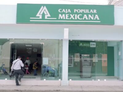 CNBV reporta hackeo en servicios financieros de Caja Popular Mexicana; revisa sistema de ciberseguridad