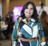 Beatriz Manrique Guevara no busca ser gobernadora… pero no descarta otra candidatura en 2024