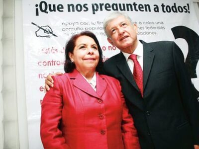 Celia Maya ganará 360 mil pesos al mes; «trabajaré sin tintes partidistas», afirma
