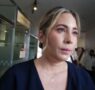 Bancada de Morena en el Congreso local no apoyará nuevos impuestos para 2024: Andrea Tovar