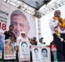 PAN acusó a AMLO de “lucrar” con la desaparición de los 43 de Ayotzinapa