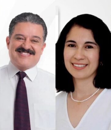 Morena define a los 4 finalistas que aparecerán en encuesta por candidatura en Jalisco