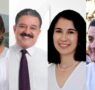 Morena define a los 4 finalistas que aparecerán en encuesta por candidatura en Jalisco