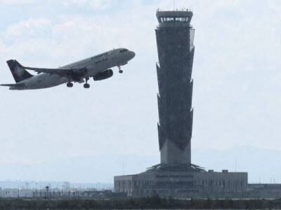AIFA, el aeropuerto con más operaciones de carga en México