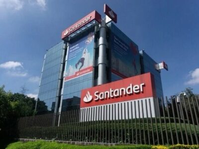 Concreta Santander acuerdo con Yastas para depósitos o pago de tarjetas