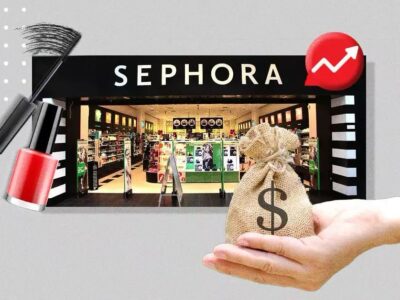 Sephora eleva su plan de crecimiento en México y va por 100 tiendas en 2030