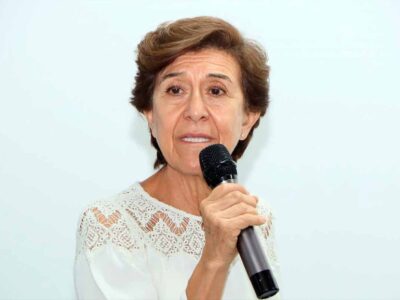 Reprueba Rocío Peniche denuncias a la Secretaría del Bienestar
