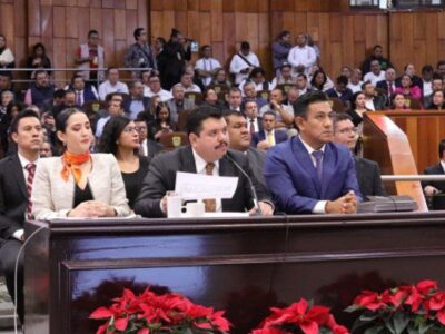 En Veracruz, la paz social se consolida gracias a un gobierno incluyente