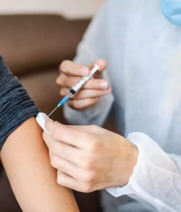 Walmart ofrece la vacuna de Pfizer contra el covid-19 en México