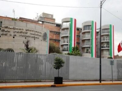 Insisten magistrados de TEPJF a Reyes Rodríguez que renuncie
