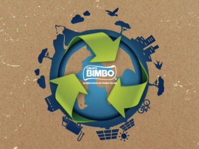 Grupo Bimbo es una de las empresas con más reconocimientos globales