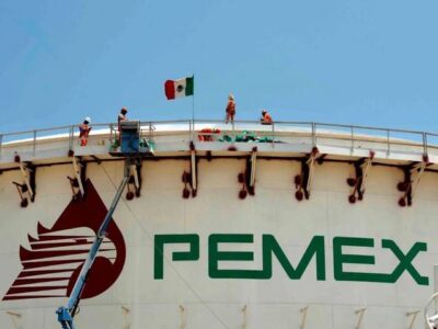 AHMSA busca ampliar un año el plazo para pagar a Pemex