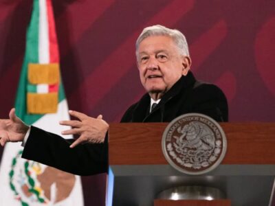 Jueza amparó a fiscal anticorrupción de Tamaulipas: AMLO