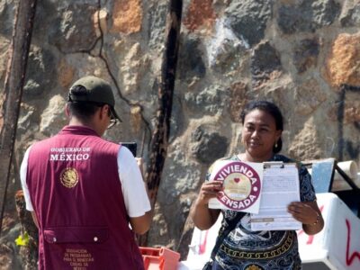 Revisará gobierno el censo en Acapulco y Coyuca de Benítez