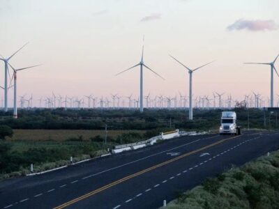 México frena solicitud de arbitraje internacional sobre energías renovables
