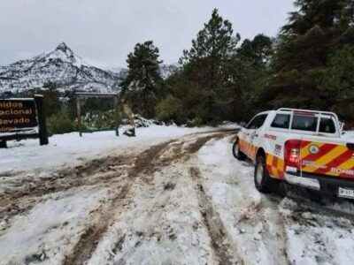 Parque Nacional Nevado de Colima permanecerá cerrado hasta nuevo aviso